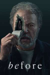 Before - Posters