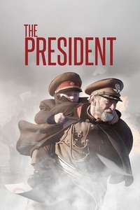 The President - Posters