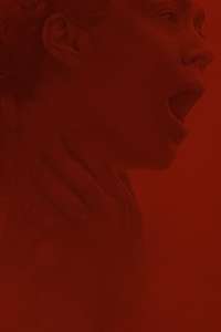 Hold Your Breath - Posters
