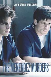 Law & Order True Crime - Posters