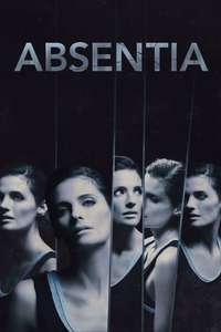Absentia - Posters