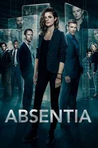Absentia - Posters