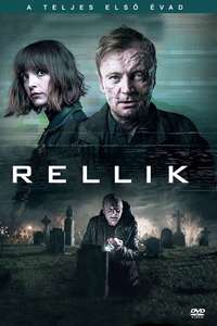 Rellik - Posters