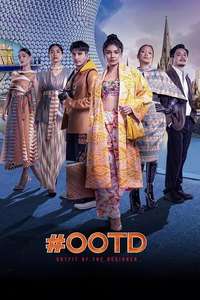 #OOTD: Outfit of the Designer - Posters