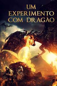 Dragon Fury - Posters