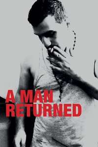A Man Returned - Posters