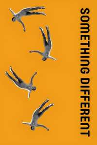 Something Different - Posters
