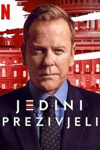 Designated Survivor - Posters
