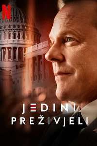 Designated Survivor - Posters