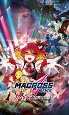 Macross Delta the Movie: Passionate Walküre