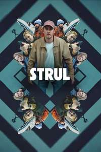 Trouble - Posters