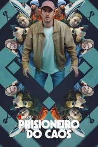 Trouble - Posters