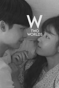 W: Two Worlds Apart - Posters
