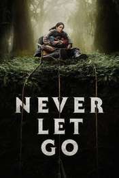 Never Let Go