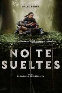 Never Let Go - Posters