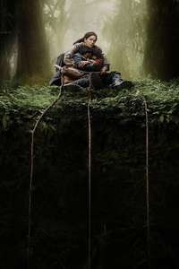 Never Let Go - Posters