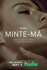 Tell Me Lies - Posters