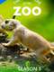 The Secret Life of the Zoo : Season 8