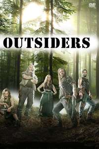 Outsiders - Posters