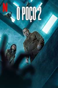 The Platform 2 - Posters