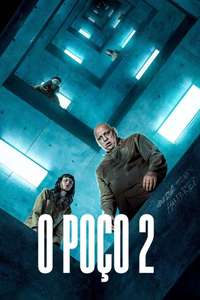 The Platform 2 - Posters