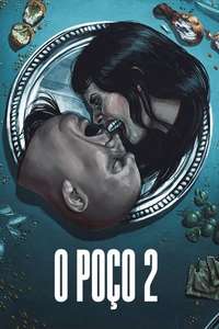The Platform 2 - Posters