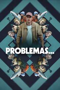 Trouble - Posters