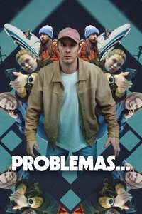 Trouble - Posters