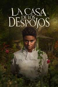 House of Spoils - Posters