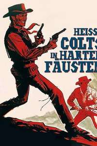 Return of the Gunfighter - Posters