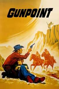 Gunpoint - Posters