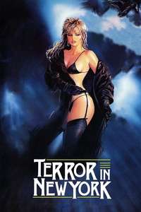 Revenge of the Stepford Wives - Posters