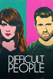 Difficult People