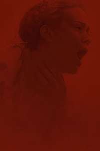 Hold Your Breath - Posters