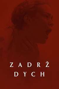 Hold Your Breath - Posters