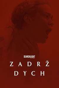 Hold Your Breath - Posters