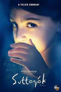 The Whispers - Posters