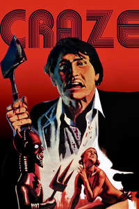 Craze - Posters
