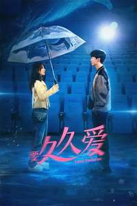 Love Endures - Posters