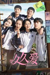 Love Endures - Posters