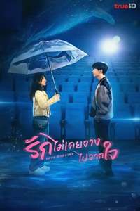 Love Endures - Posters