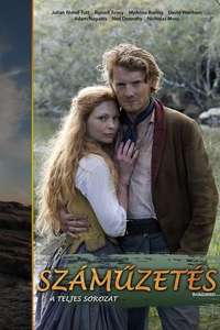 Banished - Posters