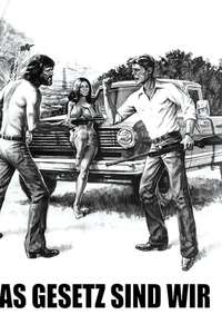 Vigilante Force - Posters