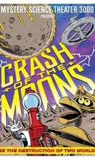 Crash of Moons