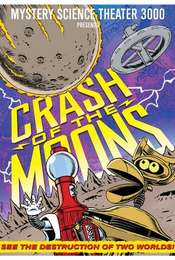 Crash of Moons
