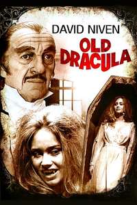Vampira - Posters