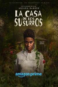 House of Spoils - Posters
