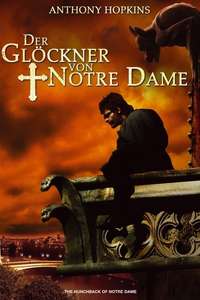 The Hunchback of Notre Dame - Posters