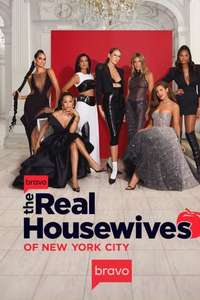 The Real Housewives of New York City - Posters