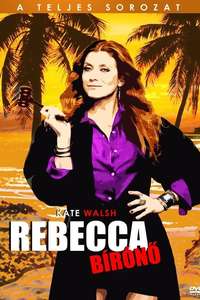 Bad Judge - Posters